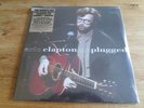 Eric Clapton - Unplugged - Vinyl - 2LP Reissue - Sealed