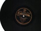 GID TANNER & SKILLET LICKERS-GIRL I LEFT BEHIND ME/OLD GRAY MARE-COLUMBIA 78 VG