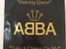 Dancing Queen - Take A Chance On Me Abba (Vinyl Used Very Good)