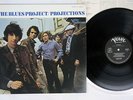 BLUES PROJECT PROJECTIONS VERVE 23MM 0127 Japan VINYL LP