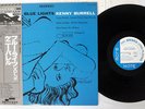 KENNY BURRELL BLUE LIGHTS VOLUME 2 BLUE NOTE GXF 3177 Japan OBI VINYL LP