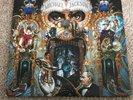 Michael jackson dangerous vinyl