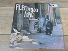 Fleetwood Mac - Peter Green's Fleetwood Mac 1968 UK LP BLUE HORIZON STEREO 1st