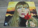 Joni Mitchell - Clouds 1969 UK LP REPRISE 1st PADDLE BOAT