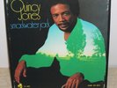 Quincy Jones - Smackwater Jack - Reel To Reel Tape - 7.5 ips. - Tested