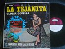 ZZ6 EL ZARAPE 1009 LA TEJANITA GLORIA GOVELLA LITTLE JOE EL CHARRO NEGRO MARIACH