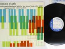 SONNY CLARK TRIO VOLUME 2 BLUE NOTE BNJ 61017 Japan VINYL LP