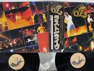 CARMEN MAKI & OZ LIVE KITTY MKA 9004,5 Japan OBI VINYL 2LP