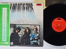 FOCUS IN AND OUT OF POLYDOR MP 2330 Japan OBI VINYL LP