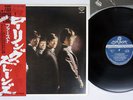 ROLLING STONES SAME LONDON LAX-1002 Japan OBI VINYL LP