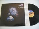 ROCKETS Galaxy LP ITA 1980
