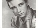 JOHNNY CARROLL- RARES FOTO- SAM PHILLIPS INTERNATIONAL