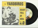 the yardbirds