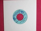 Norma Frazer - The First Cut is The Deepest COXSONE 1967 45RPM Rocksteady VG-