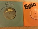 RARE Shakin Stevens 7