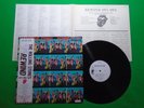 THE ROLLING STONES REWIND [PROMO] Japanese Pressing Vinyl LP W/OBI ESS-91090 M09