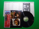THE BEATLES - LET IT BE Japanese Pressing Vinyl LP W/OBI EAS80561 M21