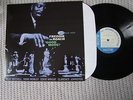FREDDIE  ROACH Good Move   LP 33T JAZZ  Press US blue note  état Neuf BST 84158