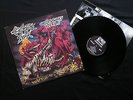 Concrete Sox - Whoops Sorry Vicar LP UK 1987 VG/VG+  # Hardcore / Thrash