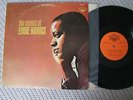 EDDIE HARRIS The Genius Of  LP 33T JAZZ  Press US 1969  EX/VG+  2067