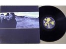 u2 - the joshua tree LP originale Ita poster