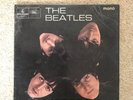 THE BEATLES YESTERDAY EP ‘SOLD IN UK’ RARE 1ST UK PRESS GEP 8948 VG-/VG+