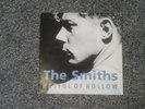 THE SMITHS Hatful Of Hollow ROUGH TRADE Original 1984 Vinyl LP ROUGH 76 UK Ex