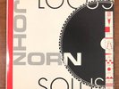 JOHN ZORN LOCUS SOLUS  RIFT RECORDS 2LPS ED1 1984 AVANT-JAZZ 2 INSERTS NM/EX