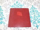 PEARL JAM Oct. 22, 2003 Benaroya Hall Vinyl 4 LP Box Set