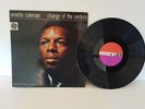 Ornette Coleman Change Of The Century vinyl LP record US MONO RARE 1327 NM