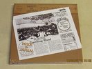 FLOWER TRAVELLING BAND-made in Japan-LP reissue of 1972-progressive Rock-foc