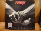 ACCEPT - OBJECTION OVERRULED - 1st PRESS - 1993