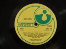 DEEP PURPLE - S/T - 1st PRESS - UK - NO EMI