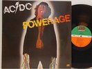 AC  DC         Powerage          NM  # T