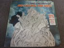 GALT MACDERMOT'S FIRST NATURAL HAIR BAND LP 1970 UAS 6750 FUNK SOUL JAZZ  RARE