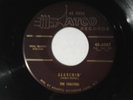 The Coasters 45 rpm 