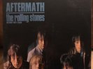 Rolling Stones “Aftermath” LP Stereo London CLEAN