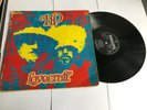 HP Lovecraft II 1968 Philips Gatefold Stereo LP VINYL LP