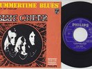 BLUE CHEER * 1968 US Heavy PSYCH FREAKBEAT * Belgian 45 * Listen