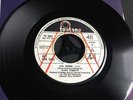 Black  Sabbath  Evil woman 7” Promo-Fontana
