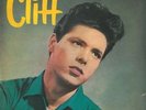CLIFF RICHARD WITH THE DRIFTERS Cliff Vinyl Record LP Columbia 33SX 1147 1959
