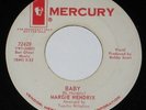 Margie Hendrix 7