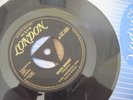 MARC FREDERICKS Mystic Midnight 1956 GOLD TRI CENTRE LONDON    superb EX+