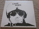 SWELL MAPS - INTERNATIONAL RESCUE - NEW - LP RECORD