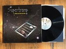 Supertramp - Crime of the Century - LP Record Vinyl Album - AMLS 68258 1974 Rock