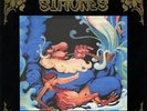 SIMONES  limited edition DELUXE 20th Anniversary Lp VELVET BOX SET fuzz psych AL