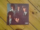The Rolling Stones No. 2 Original German Pressing1965