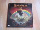 Vinyl LP - Rainbow - Rising (2391 224)