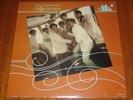 TONY COMER & CROSSWINDS - 1980  SOUL GOSPEL BOOGIE STILL SEALED LP
