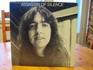 ASSASSIN OF SILENCE - Beneath All The..Orig.US Prog Psych Rock,Neurological 1979